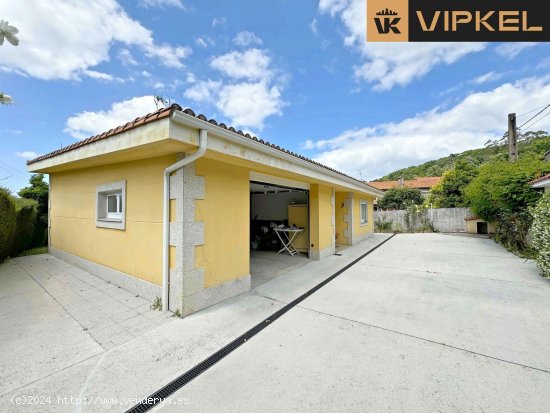 Casa en venta en Cambre (La Coruña)