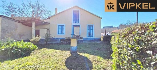 Villa en venta en Fene (La Coruña)