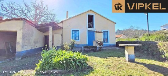 Villa en venta en Fene (La Coruña)