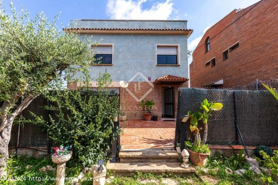 Casa en venta en Sant Just Desvern (Barcelona)