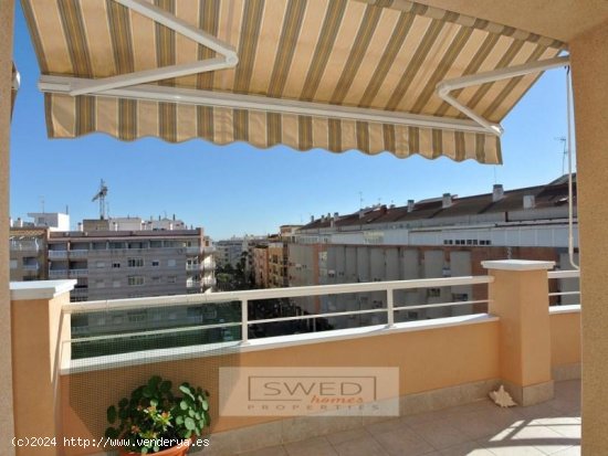 Piso en venta en Torrevieja (Alicante)