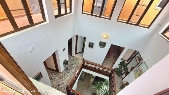 Casa en venta en Santa María de Guía (Las Palmas)