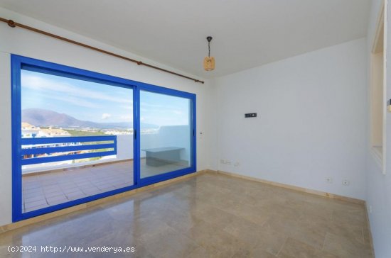 Piso en venta en Manilva (Málaga)