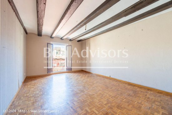  Piso en venta en Barcelona (Barcelona) 