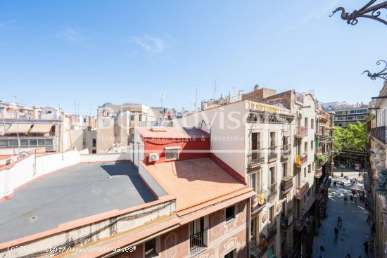 Piso en venta en Barcelona (Barcelona)