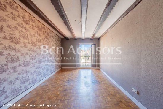 Piso en venta en Barcelona (Barcelona)