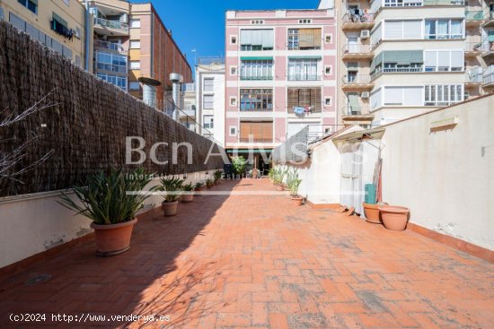 Piso en venta en Barcelona (Barcelona)