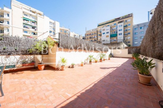 Piso en venta en Barcelona (Barcelona)