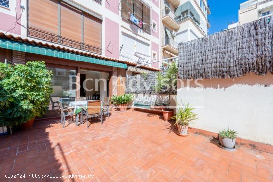 Piso en venta en Barcelona (Barcelona)