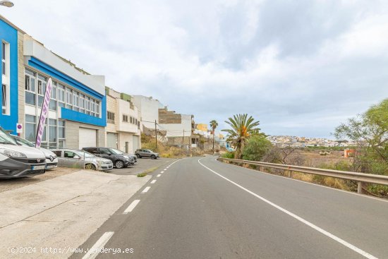 Nave en venta en Las Palmas de Gran Canaria (Las Palmas)