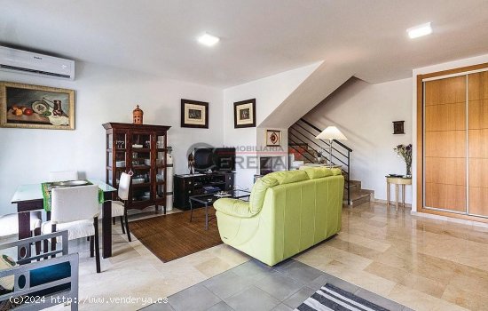 Apartamento en venta en Vélez-Málaga (Málaga)