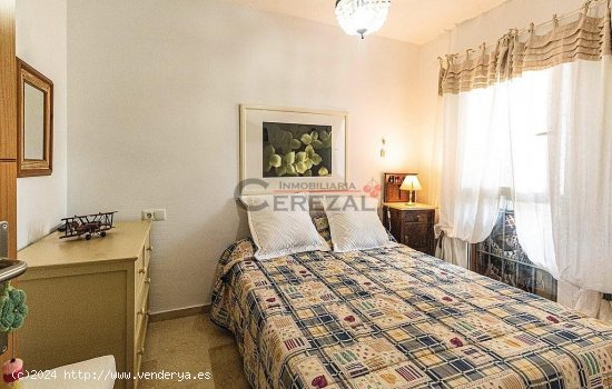 Apartamento en venta en Vélez-Málaga (Málaga)