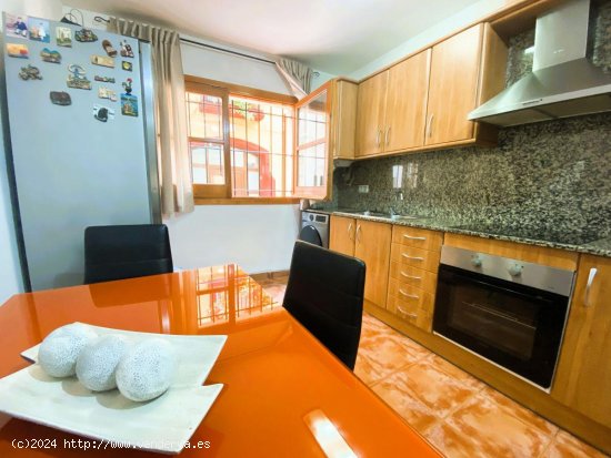 Piso en venta en Cambrils (Tarragona)