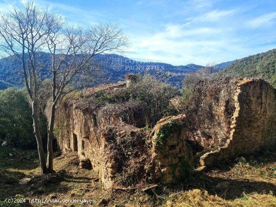 Villa en venta en Besalú (Girona)