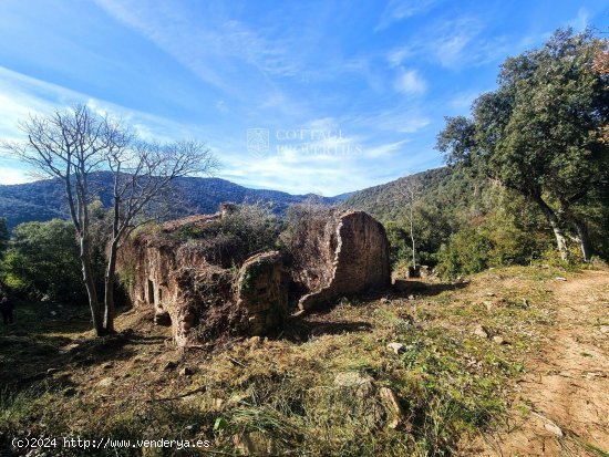 Villa en venta en Besalú (Girona)