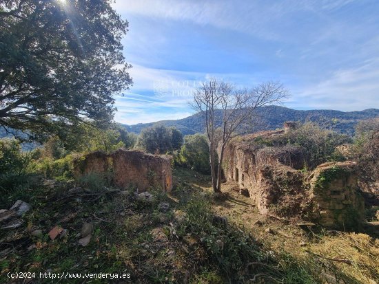 Villa en venta en Besalú (Girona)