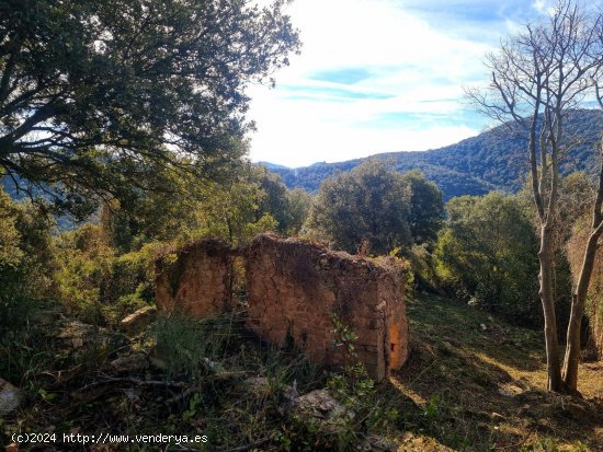 Villa en venta en Besalú (Girona)