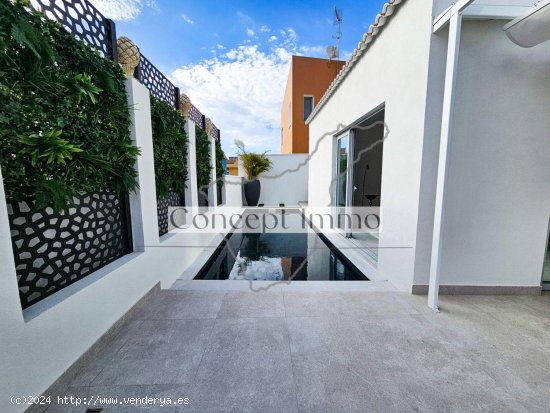 Casa en venta en Adeje (Tenerife)