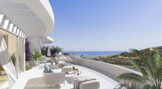  Apartamento en venta en La Alcaidesa (Cádiz) 