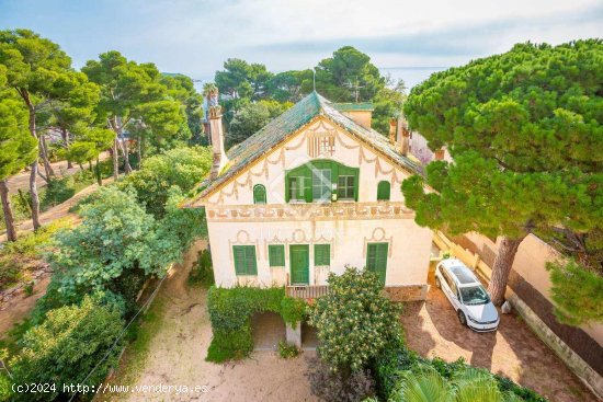 Casa en venta en Sant Feliu de Guíxols (Girona)