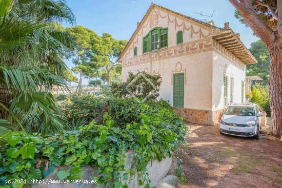 Casa en venta en Sant Feliu de Guíxols (Girona)