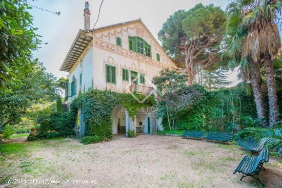 Casa en venta en Sant Feliu de Guíxols (Girona)