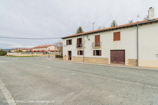 Casa en venta en Noáin (Navarra)