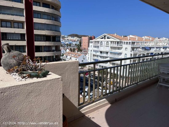 Apartamento en alquiler en Fuengirola (Málaga)