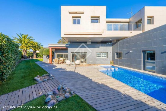 Casa en venta en Cambrils (Tarragona)