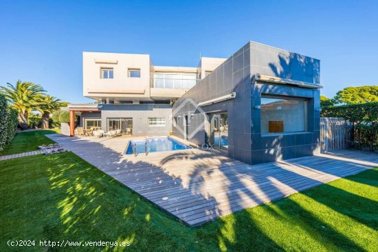 Casa en venta en Cambrils (Tarragona)