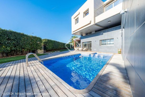 Casa en venta en Cambrils (Tarragona)