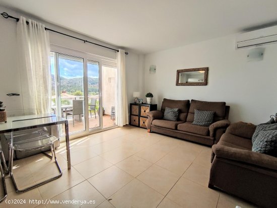 Apartamento en venta en Dénia (Alicante)