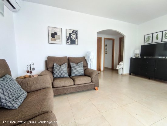 Apartamento en venta en Dénia (Alicante)