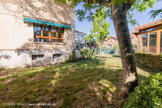 Casa en venta en Olaz (Navarra)