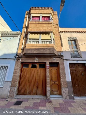 Casa en venta en Cullera (Valencia)