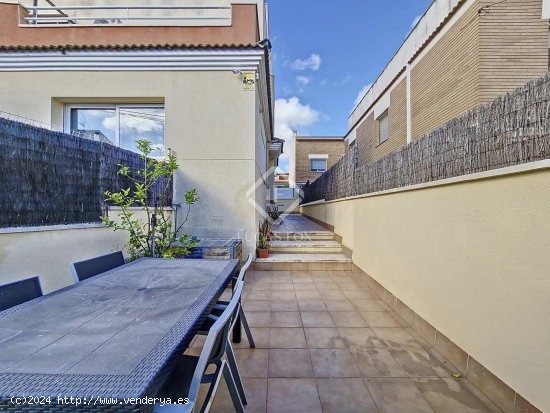 Casa en venta en Vilanova i la Geltrú (Barcelona)