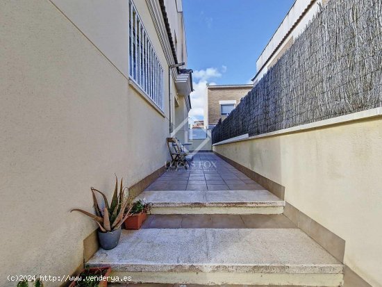 Casa en venta en Vilanova i la Geltrú (Barcelona)