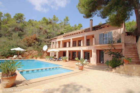  Finca en venta en Felanitx (Baleares) 