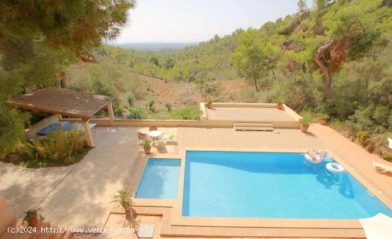 Finca en venta en Felanitx (Baleares)