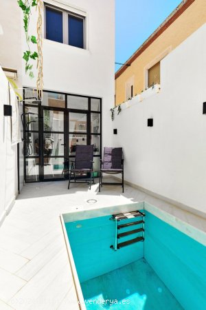 Casa en venta en Pilar de la Horadada (Alicante)