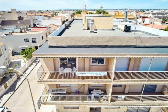 Apartamento en venta en Pilar de la Horadada (Alicante)