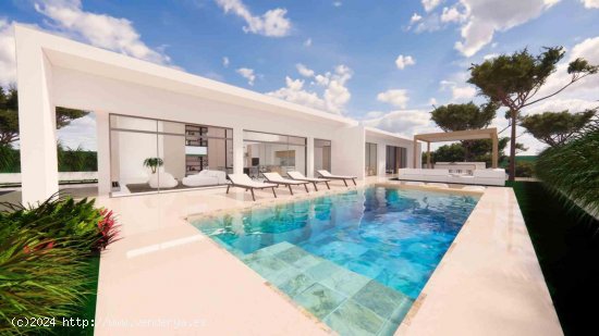  Villa en venta en Pilar de la Horadada (Alicante) 