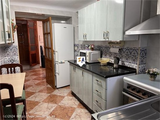 Casa en venta en Zuheros (Córdoba)