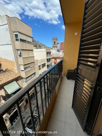  Piso en venta en Cullera (Valencia) 