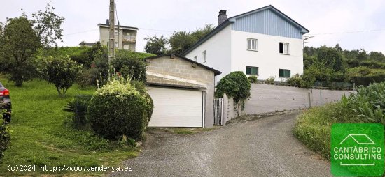  Casa en venta en Navia (Asturias) 