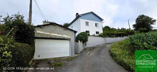 Casa en venta en Navia (Asturias)