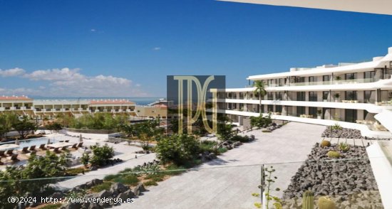  Apartamento en venta en Adeje (Tenerife) 