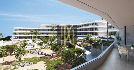 Apartamento en venta en Adeje (Tenerife)