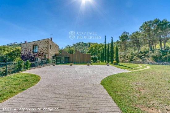 Casa en venta en Boadella d Empordà (Girona)