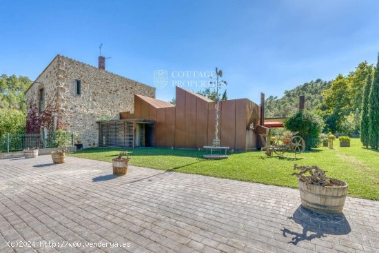 Casa en venta en Boadella d Empordà (Girona)